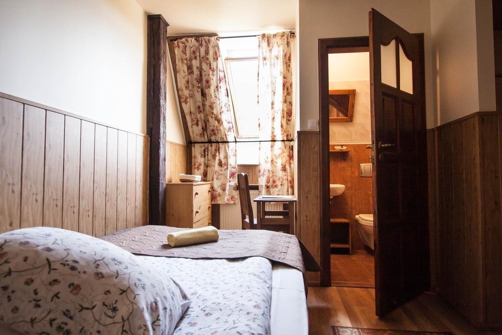 Rancho Slezanski Mlyn Szczepanów Eksteriør bilde
