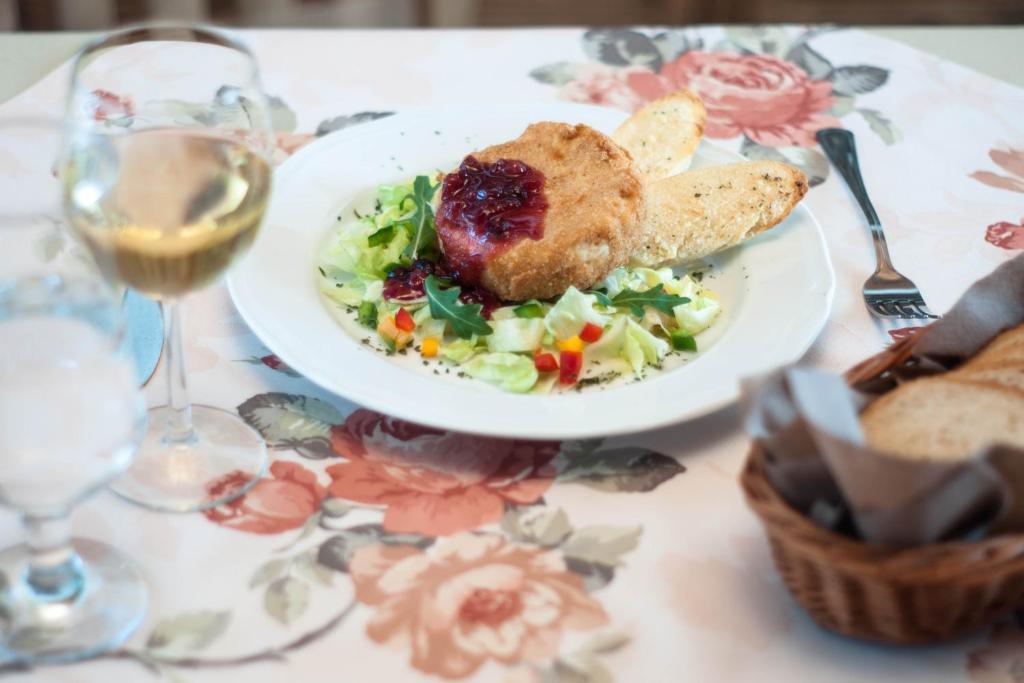 Rancho Slezanski Mlyn Szczepanów Eksteriør bilde